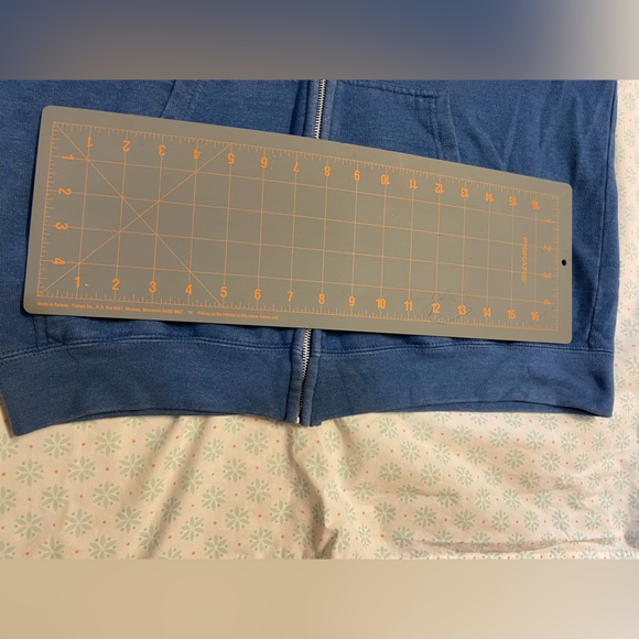 Furthur Lightning Bolt Hoodie - Picture 8 of 13